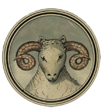 Govan Village Emblem