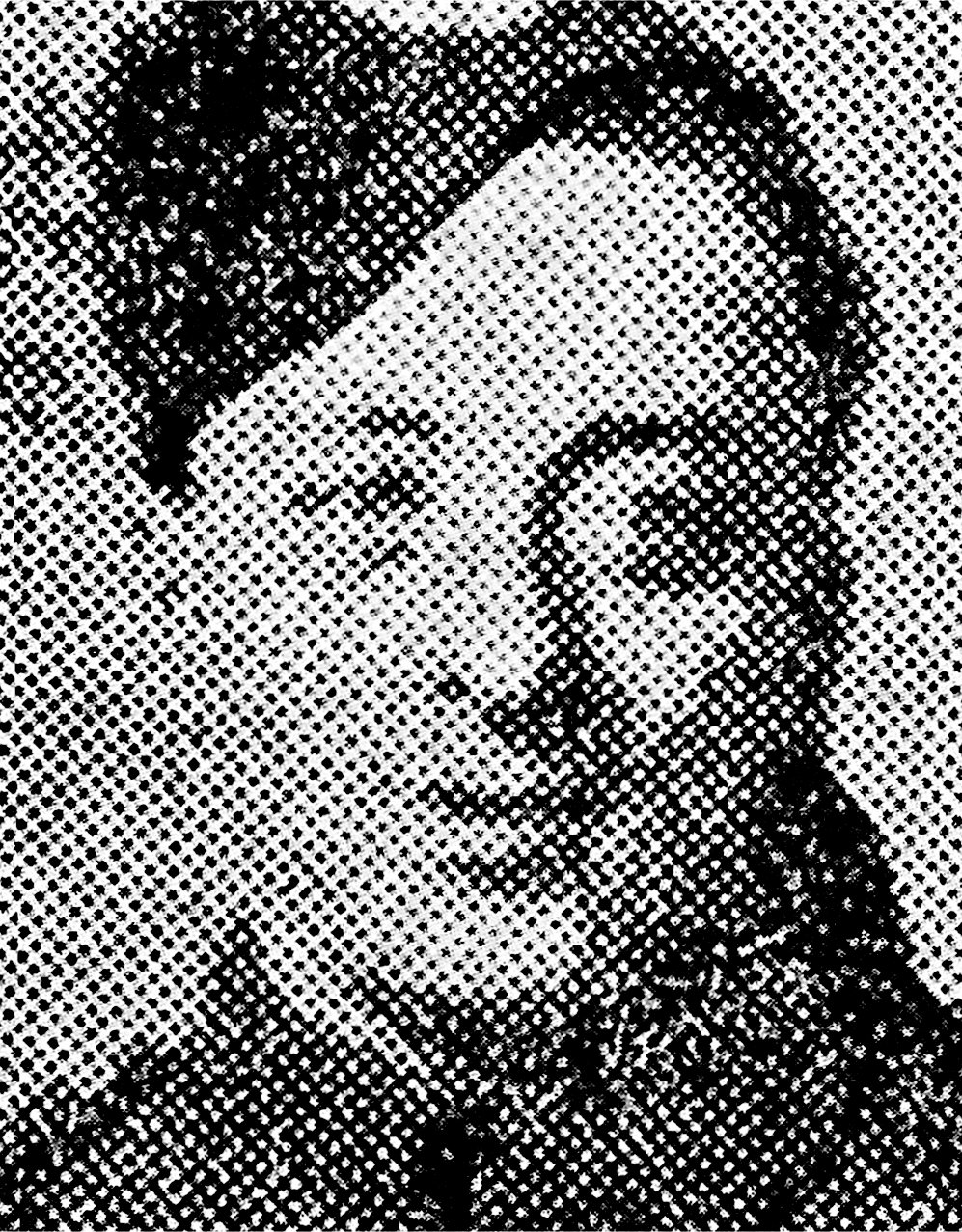 Portrait of Private John McDonald 