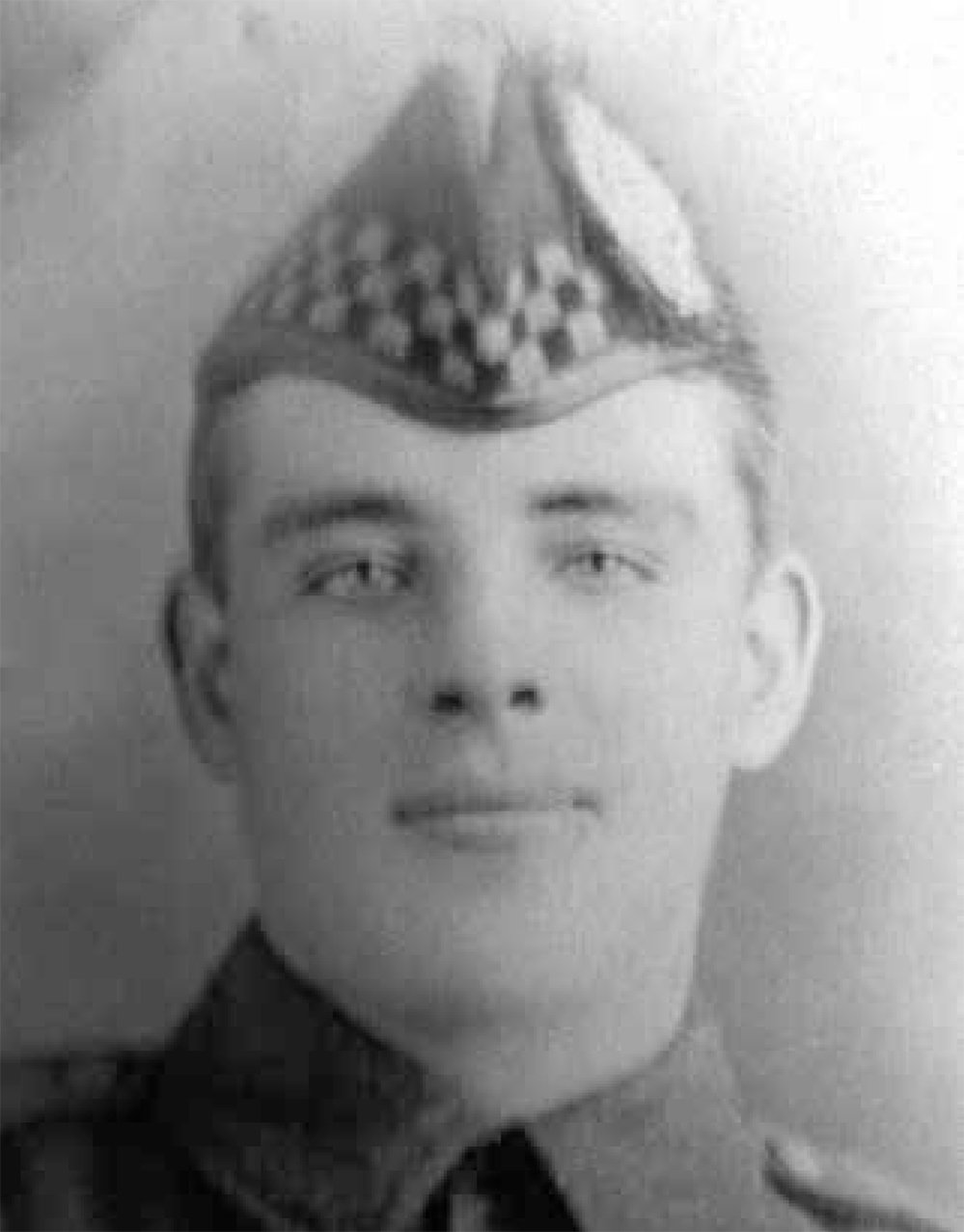 Private Lawrence Nealis, 2nd Bat. Argyll and Sutherland Highlanders